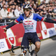 Olympiasieger Remco Evenepoel triumphierte beim Amstel Gold Race. - Foto: Vincent Jannink / Anp/ANP/dpa