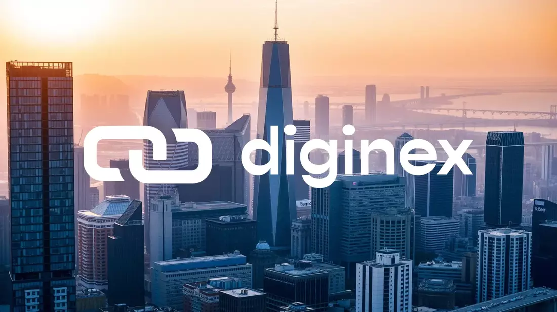 Diginex's $1.5 Billion AI Bet Sparks a Shareholder Revolt Illustration mit AI erstellt übermittelt durch boerse-global.de