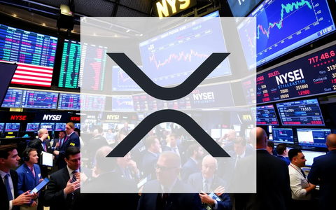 XRP: La Carrera Legislativa que Sostiene un Mercado en Ebullición - Foto: über boerse-global.de
