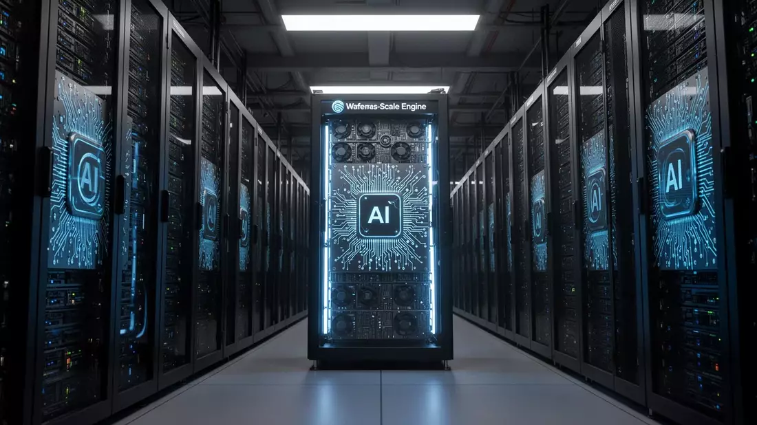 OpenAI investiert Milliarden in Cerebras für KI-Inferenz - Bild: über boerse-global.de