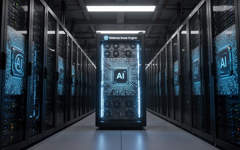 OpenAI investiert Milliarden in Cerebras für KI-Inferenz - Foto: über boerse-global.de