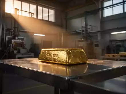 Wanguo Gold Aktie: Hormus-Faktor wirkt - Foto: über boerse-global.de