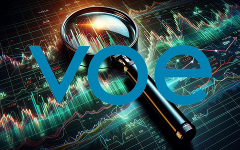 Voestalpine: Un muro de protección y un contrato récord catapultan la acción - Foto: über boerse-global.de