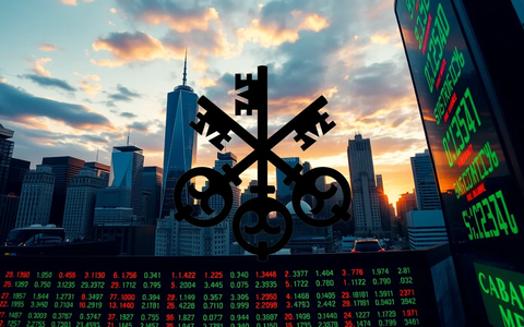 UBS Shareholders Await Payout Amid Swiss Regulatory Standoff - Foto: über boerse-global.de