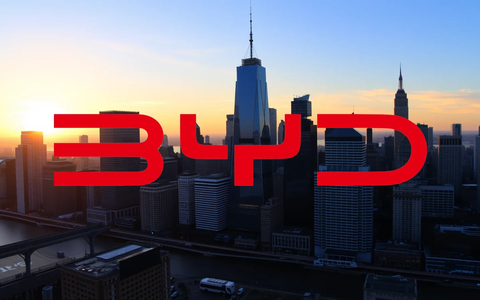 BYD: La triple jugada de un gigante bajo presión - Foto: über boerse-global.de