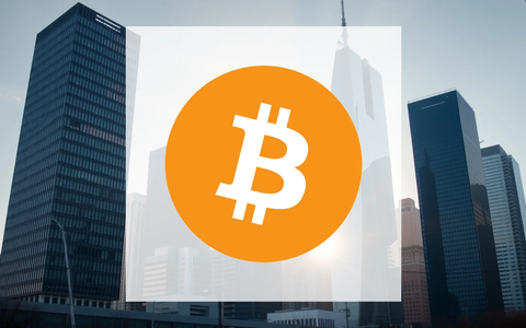 Bitcoin's Dual Catalysts: Wall Street's Fee War Meets a Protocol Overhaul - Foto: über boerse-global.de