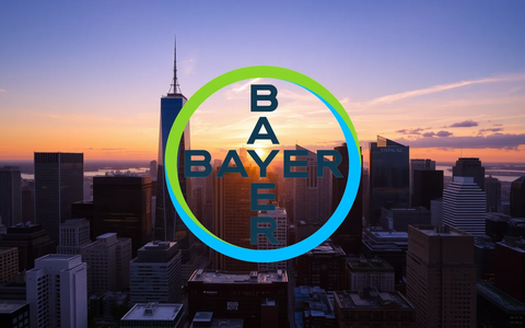 Bayer's Legal and Financial Tightrope: A Week of Critical Tests - Foto: über boerse-global.de
