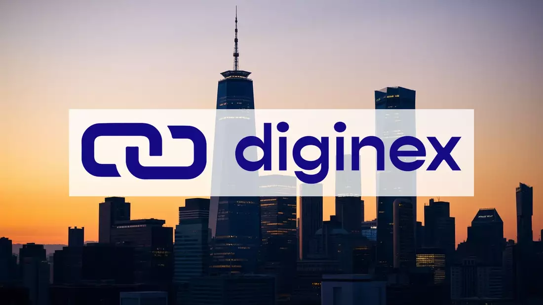 Diginex's Billion-Dollar Stock Swap: A Risky Pivot from ESG to AI Illustration mit AI erstellt übermittelt durch boerse-global.de
