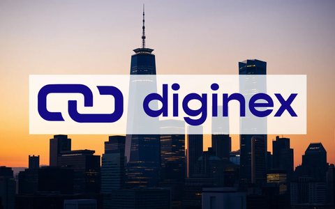 Diginex's Billion-Dollar Stock Swap: A Risky Pivot from ESG to AI - Foto: über boerse-global.de