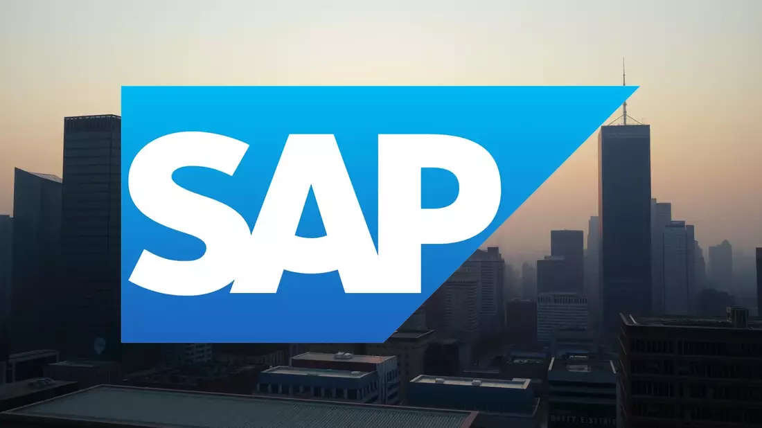SAP's Data Gambit: Reltio Acquisition and Earnings to Test AI Monetization Illustration mit AI erstellt übermittelt durch boerse-global.de