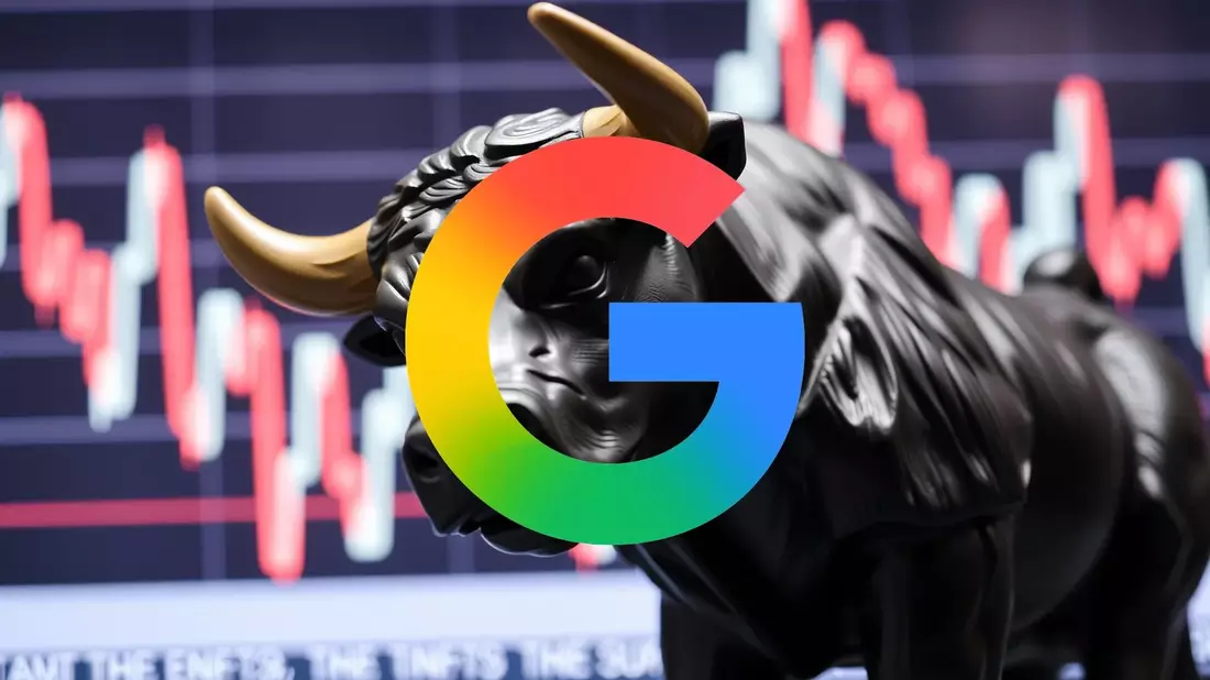 Alphabet: La Semana Definitiva entre Infraestructura y Regulación - Bild: über boerse-global.de