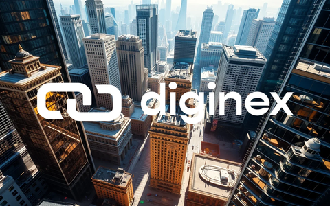 Diginex: La fusión que reescribe el mapa de la inteligencia de cliente - Foto: über boerse-global.de