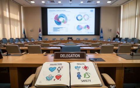 Afrika setzt bei UN-Migrationsforum auf Geschlechtergerechtigkeit - Foto: über boerse-global.de