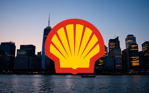 Shell's Final Buyback Push Coincides with Strategic Exit and Shareholder Showdown - Foto: über boerse-global.de