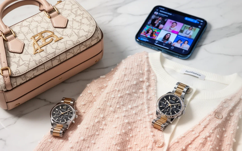 Mode 2026: Luxus, TikTok und der neue Stilmix - Foto: über boerse-global.de