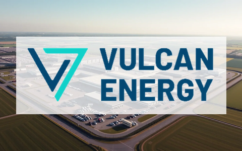 Vulcan Energy: Un respaldo millonario que el mercado ignora - Foto: über boerse-global.de