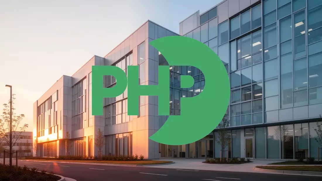 Primary Health Properties Aktie: Hauptversammlung fix! - Bild: über boerse-global.de