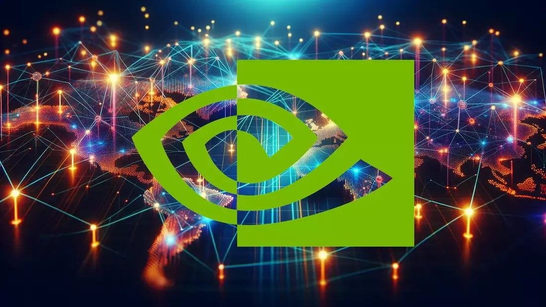 Nvidia's AI Empire Faces a Two-Front Battle - Bild: über boerse-global.de