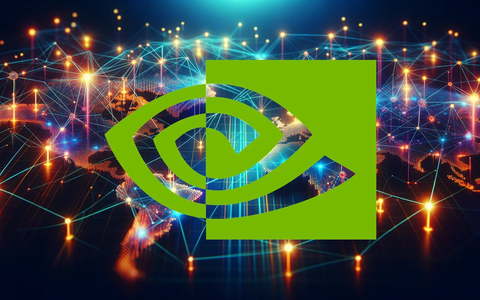 Nvidia's AI Empire Faces a Two-Front Battle - Foto: über boerse-global.de