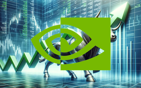 Nvidia: El doble desafío de la competencia y la ejecución en un mercado en ebullición - Foto: über boerse-global.de