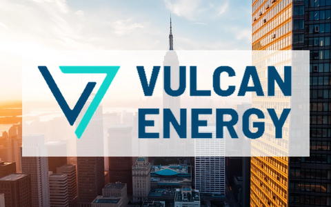 Vulcan Energy: La desconexión entre el proyecto y el parqué - Foto: über boerse-global.de