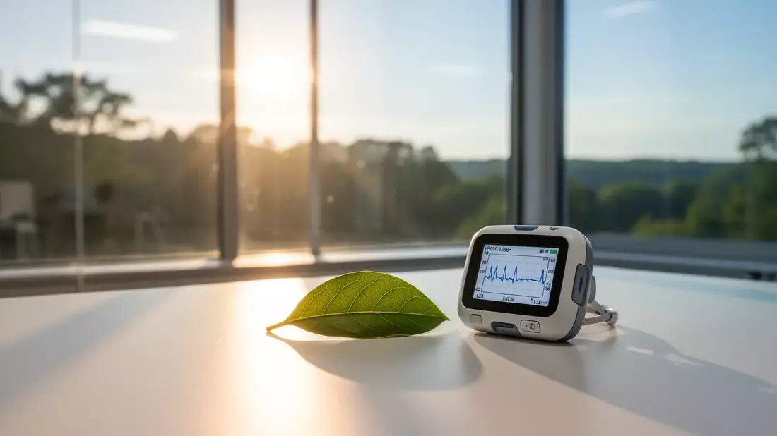 Tageslicht als Medizin: Neue Leitlinien revolutionieren Diabetes-Therapie - Bild: über boerse-global.de