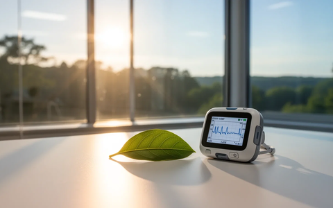 Tageslicht als Medizin: Neue Leitlinien revolutionieren Diabetes-Therapie - Foto: über boerse-global.de