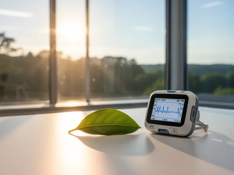 Tageslicht als Medizin: Neue Leitlinien revolutionieren Diabetes-Therapie - Foto: über boerse-global.de
