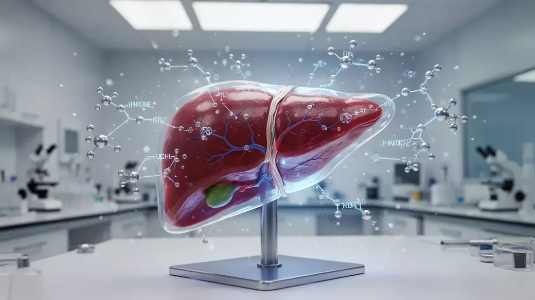 Medizin revolutioniert Behandlung von Fettleibigkeit und Lebererkrankungen - Bild: über boerse-global.de