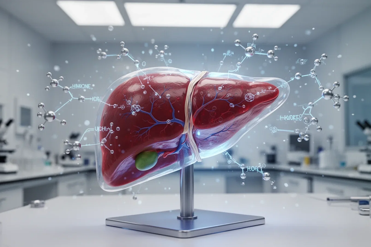 Fatty Liver Disease: Global Rise, Risks, and New Treatments