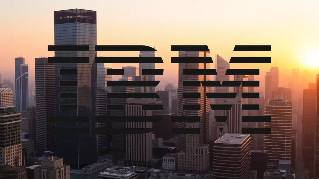 IBM: La prueba de fuego tras los recortes de Wall Street Illustration mit AI erstellt übermittelt durch boerse-global.de