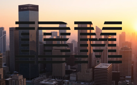 IBM: La prueba de fuego tras los recortes de Wall Street - Foto: über boerse-global.de