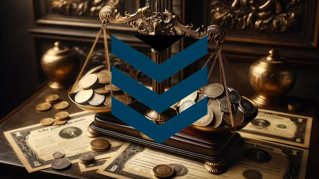 Battalion Oil: La geopolítica tensa la cuerda del récord operativo Illustration mit AI erstellt übermittelt durch boerse-global.de