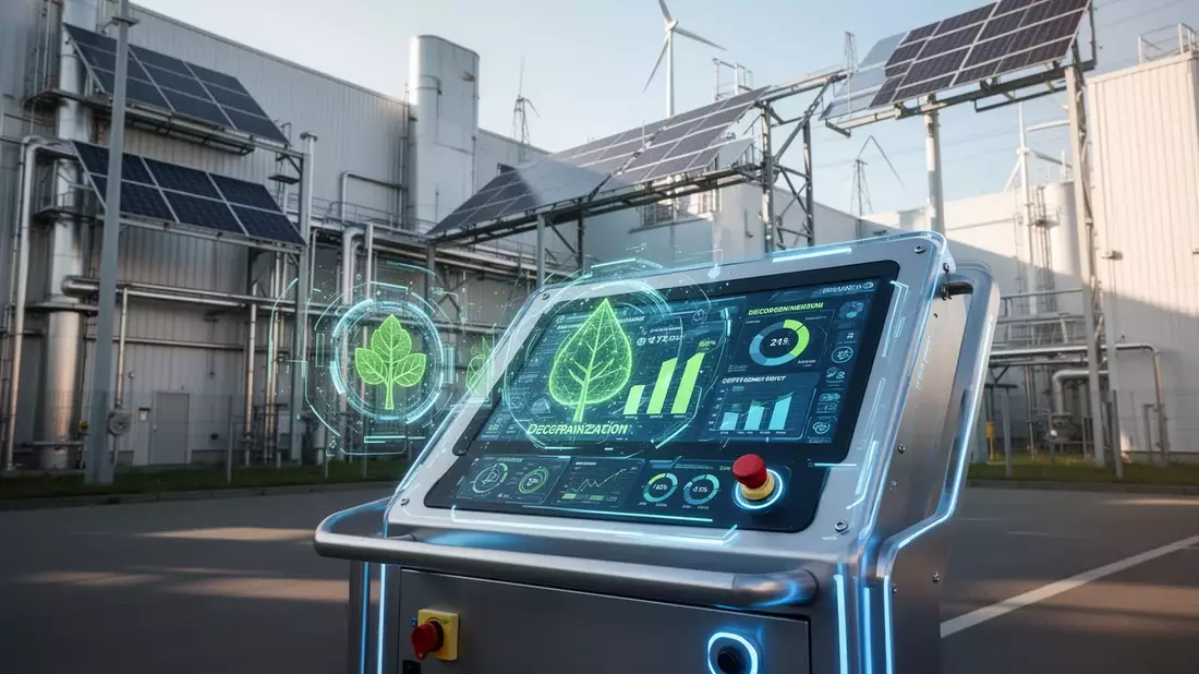 ABB treibt KI-gestützte Energiewende mit Start-up-Partnern voran - Bild: über boerse-global.de