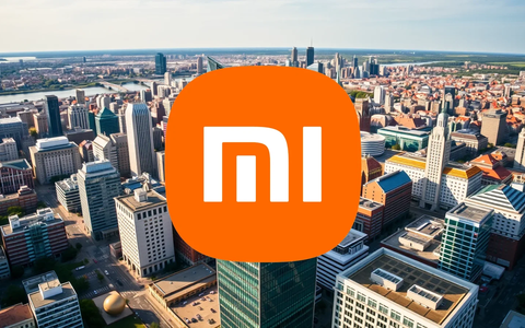 Xiaomi: La ofensiva de hardware choca con la tormenta de costes - Foto: über boerse-global.de