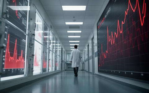 Krebs bei Jungen steigt weltweit – Darmkrebs-Risiko verdoppelt - Foto: über boerse-global.de