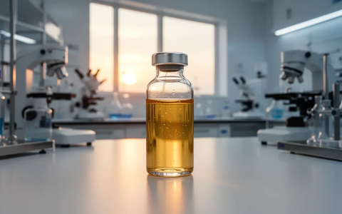 Capricor Therapeutics Aktie: Millionen-Gutschein winkt - Foto: über boerse-global.de