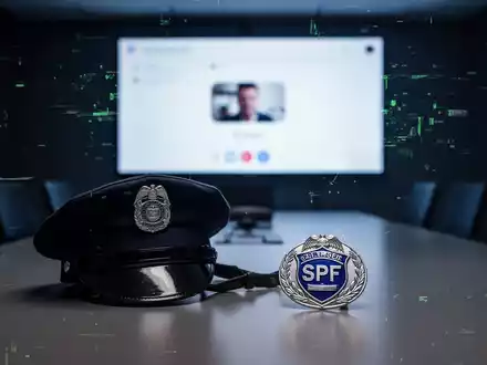 Cyberbetrüger nutzen Deepfakes in Videoanrufen - Foto: über boerse-global.de