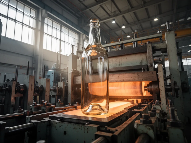 Frigoglass Saic Aktie: Entscheidende Phase - Foto: über boerse-global.de
