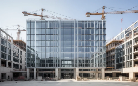 Branicks Group Aktie: Zahlenfokus im April - Foto: über boerse-global.de