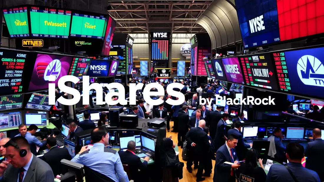 iShares MSCI World ETF: A Portfolio Poised for a Shake-Up - Bild: über boerse-global.de