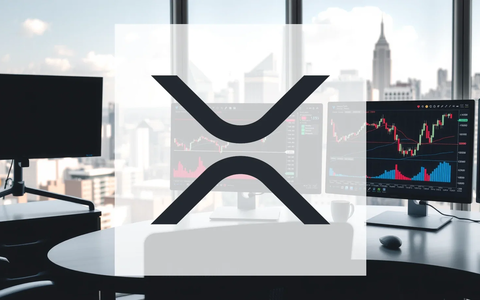XRP's Asian Breakthroughs Face a Washington Cliffhanger - Foto: über boerse-global.de