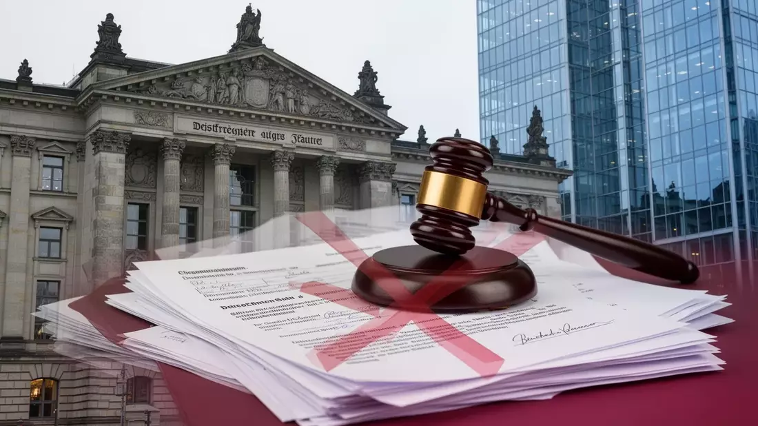 Nießbrauch: Steuerliche Fallstricke für Erben und Eigentümer - Bild: über boerse-global.de