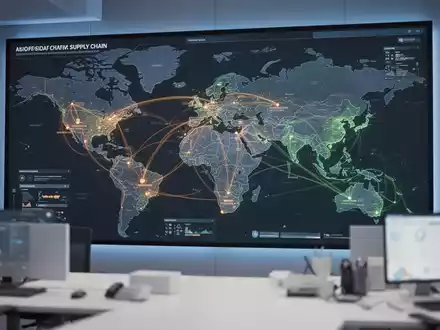 Worldly und Nestlé treiben automatisierte Lieferketten-Kontrolle voran - Foto: über boerse-global.de