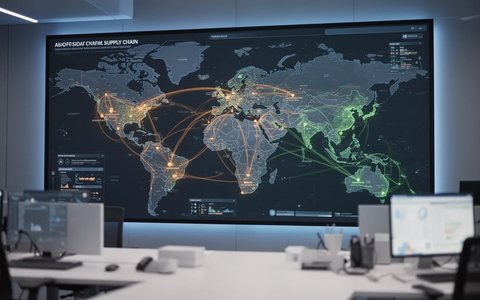 Worldly und Nestlé treiben automatisierte Lieferketten-Kontrolle voran - Foto: über boerse-global.de