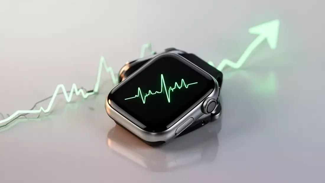Apple Watch Series 11 erreicht Rekordtiefpreis nach Patent-Sieg - Bild: über boerse-global.de