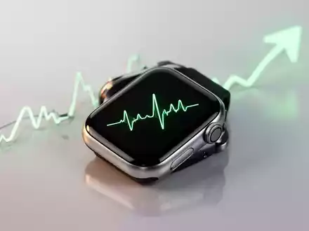 Apple Watch Series 11 erreicht Rekordtiefpreis nach Patent-Sieg - Foto: über boerse-global.de