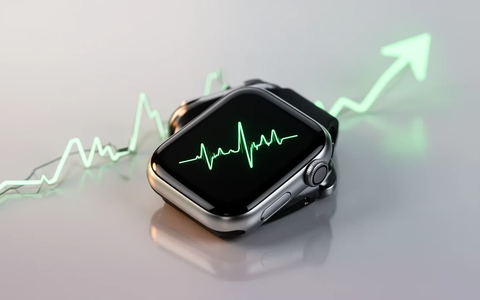 Apple Watch Series 11 erreicht Rekordtiefpreis nach Patent-Sieg - Foto: über boerse-global.de