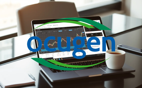 Ocugen: Tres candidatos, tres años y una apuesta de 22 dólares por acción - Foto: über boerse-global.de