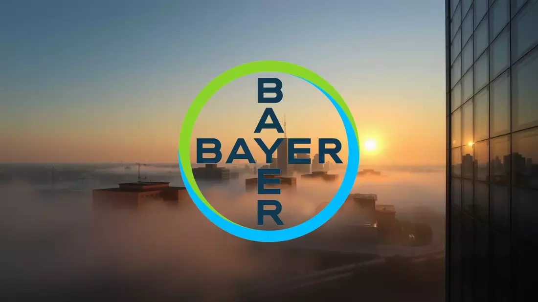 Bayer's Critical Fortnight: A Legal Cliffhanger and a Pipeline Catalyst Illustration mit AI erstellt übermittelt durch boerse-global.de